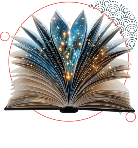 Registros Akáshicos